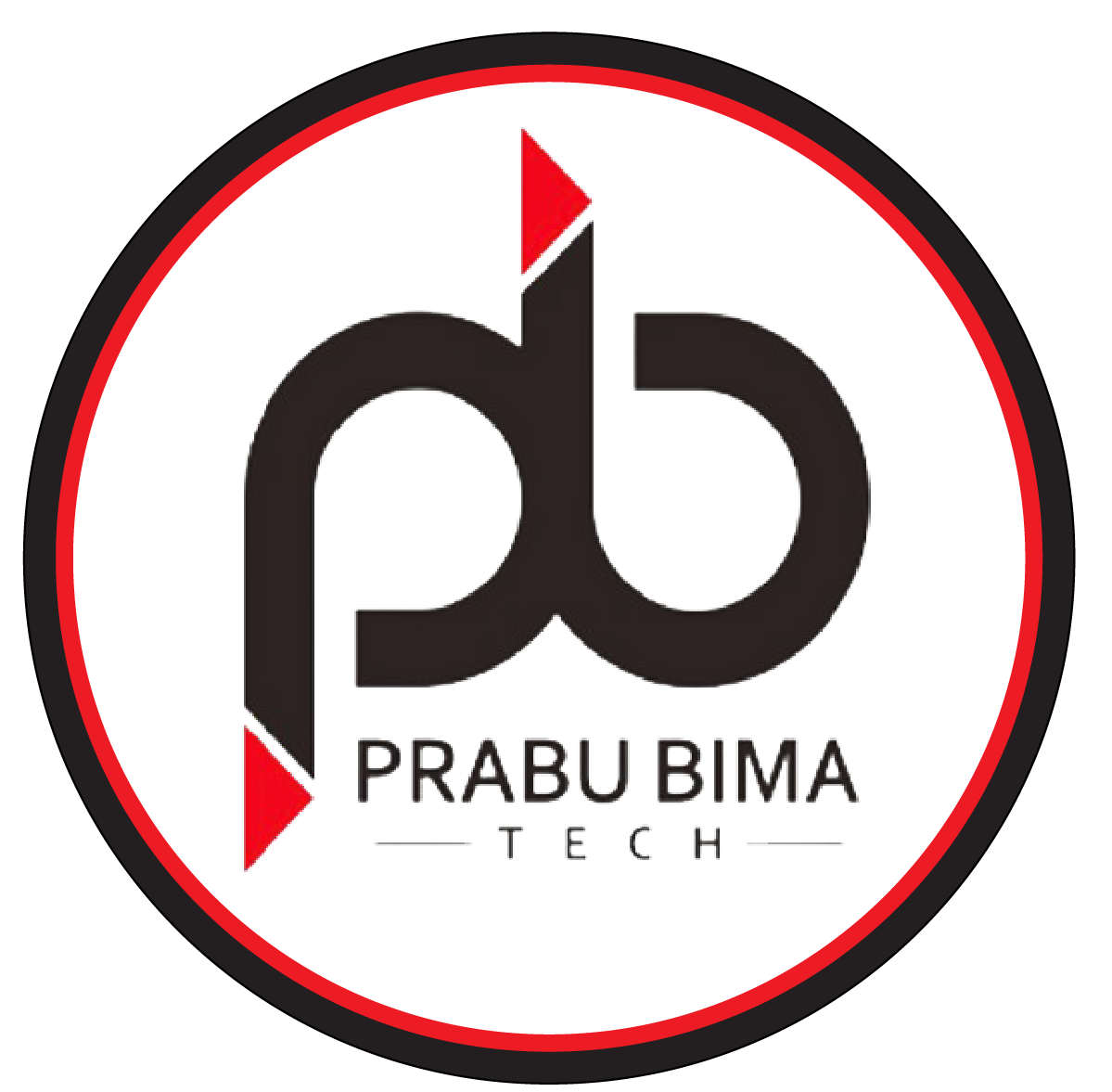 CV Prabubima Tech